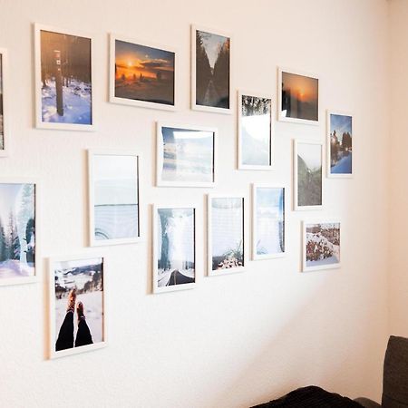 Ferienwohnung Am See - Sport Und Erholung - Wlan Winterberg Buitenkant foto