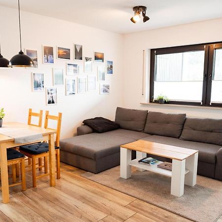 Ferienwohnung Am See - Sport Und Erholung - Wlan Winterberg Buitenkant foto
