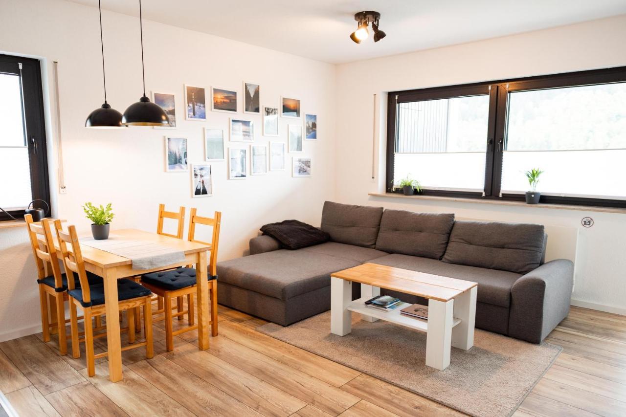 Ferienwohnung Am See - Sport Und Erholung - Wlan Winterberg Buitenkant foto
