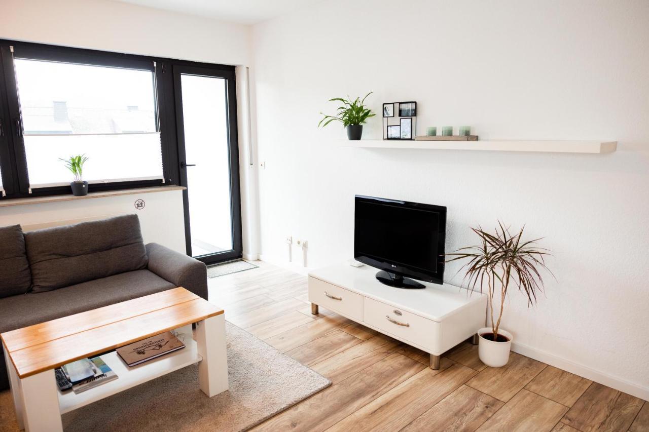Ferienwohnung Am See - Sport Und Erholung - Wlan Winterberg Buitenkant foto