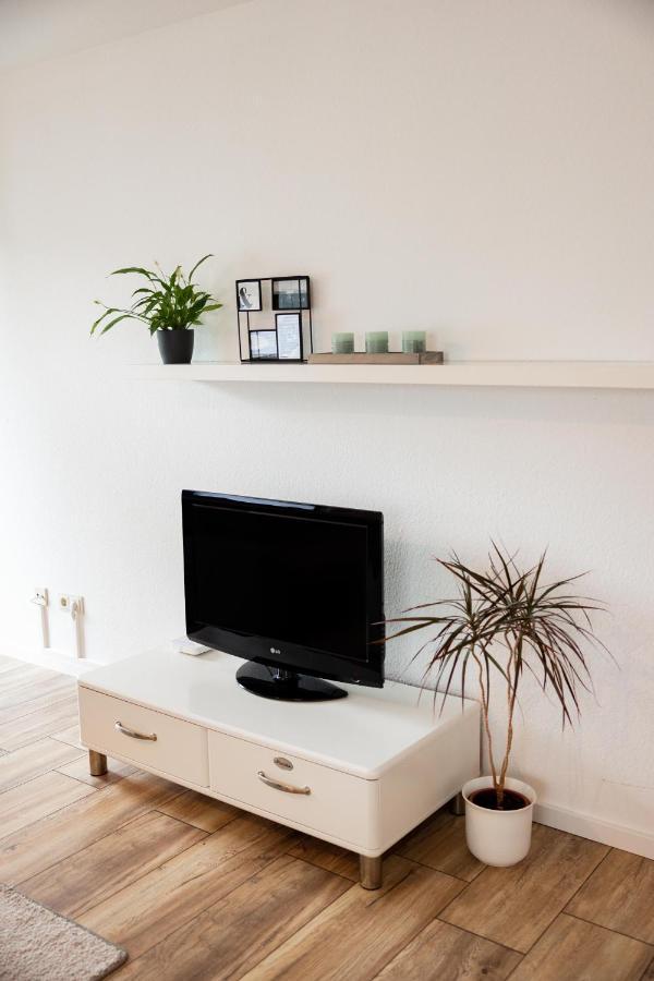Ferienwohnung Am See - Sport Und Erholung - Wlan Winterberg Buitenkant foto