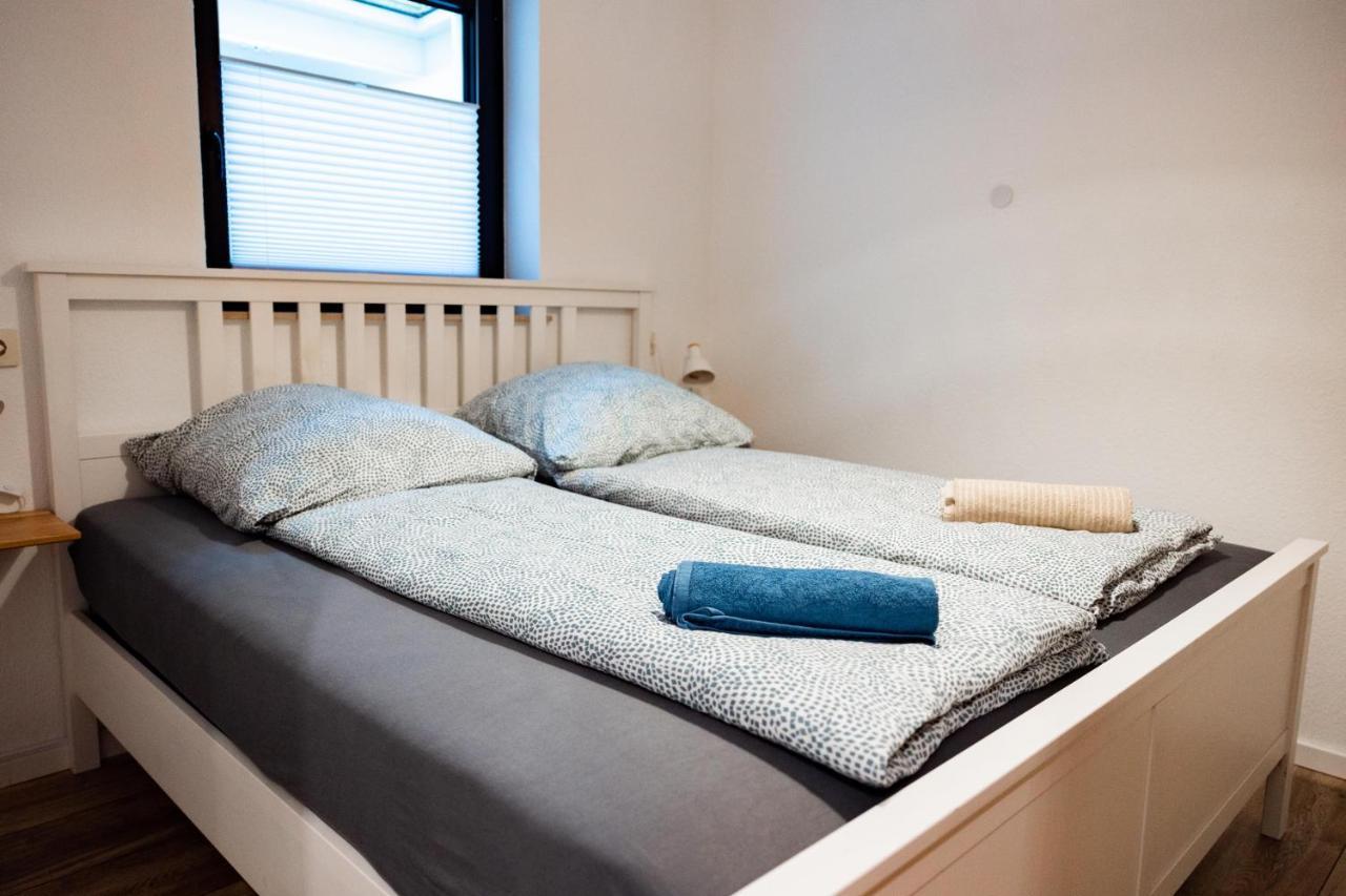 Ferienwohnung Am See - Sport Und Erholung - Wlan Winterberg Buitenkant foto