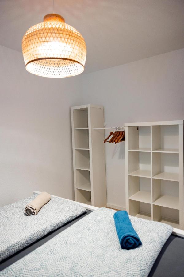 Ferienwohnung Am See - Sport Und Erholung - Wlan Winterberg Buitenkant foto