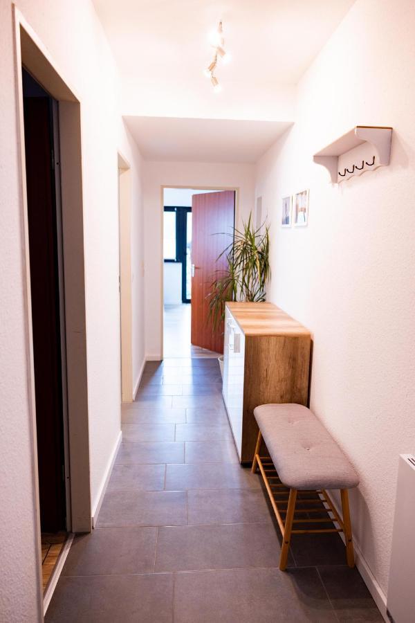 Ferienwohnung Am See - Sport Und Erholung - Wlan Winterberg Buitenkant foto
