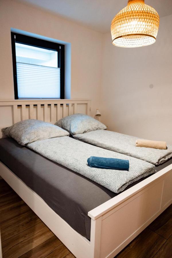 Ferienwohnung Am See - Sport Und Erholung - Wlan Winterberg Buitenkant foto